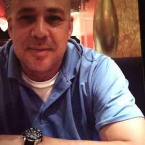 Meet your Posher, Steve